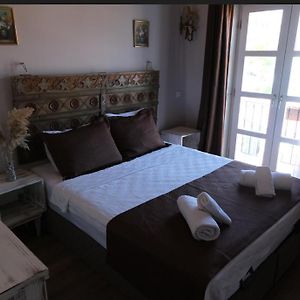Deluxe Doppelzimmer