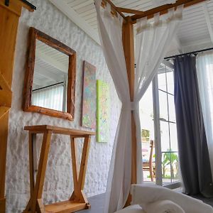 Zimmer mit Queensize-Bett